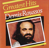 Demis Roussos. Greatest Hits (1971-1980). 1983.