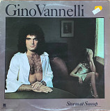 Gino Vannelli – «Storm At Sunup»