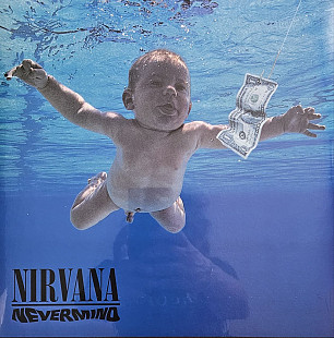Nirvana "Nevermind "