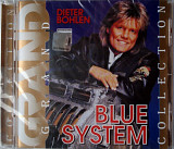 Blue System. Grand Collection. 2001.