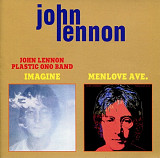 John Lennon. Imagine / Menlove Ave (1971, 1986). 1999.