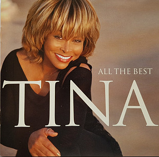 Tina. All The Best. 2004.