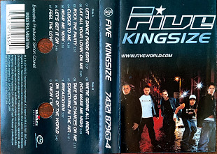 Five – Kingsize