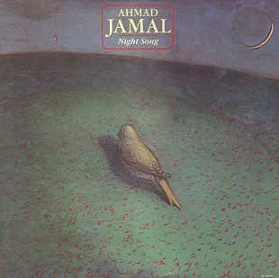 AHMAD JAMAL «Night Song» ℗1980