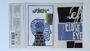 The Chemical Brothers – Push The Button