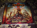 EXODUS «Persona Non Grata»