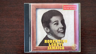 Robertino Loreti - jamaica