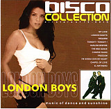 London Boys 2001 Disco Collection