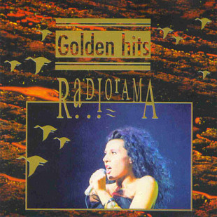 Radiorama 1996 Golden Hits