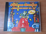 Silicon Dream 1995 Greatest Hits (disco)