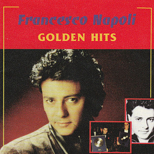 Francesco Napoli 1998 Golden Hits (Italo-Disco)