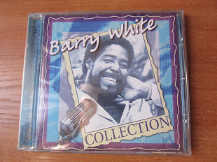 Barry White 2000 The Barry White Collection