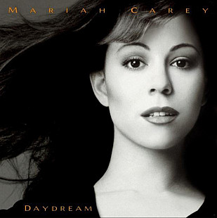 Mariah Carey. Daydream. 1995.