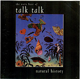 Talk Talk 1990 Natural History (New Wave)