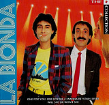 La Bionda 1994 The Collection (disco)