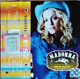 Madonna – Music