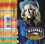 Madonna – Music