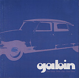 Gabin 2002 Greatest Hits (Acid Jazz)