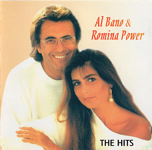 Al Bano & Romina Power – The Hits