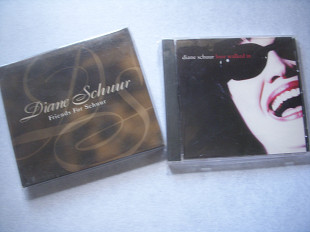 Diane Schuur ( 2 CD )