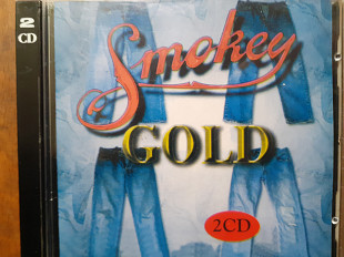 Smokey, (Smokie). Gold. 2xCD.