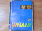 Wham! – The Best Of Wham! (George Michael)