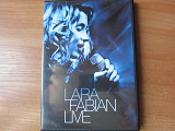 Lara Fabian DVD Lara Fabian Live [FRA]