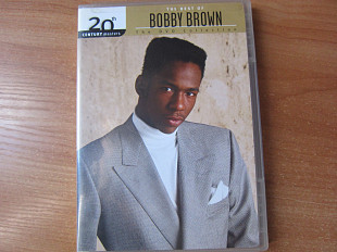 Bobby Brown DVD The Best Of Bobby Brown [US]