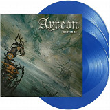 AYREON ‎– 01011001 - 3xLP