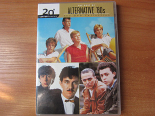 Various DVD The Best Of Alternative '80s:[US]