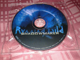 RUNNING WILD «Shadowmaker»