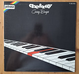 Che & Ray - Crazy -Boogie NM / NM