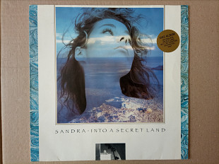 SANDRA - Into a Secret Land