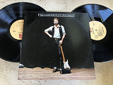 Eric Clapton – Just One Night ( 2 x LP ) ( USA ) album 1980 LP