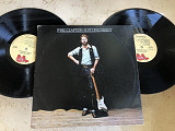 Eric Clapton – Just One Night ( 2 x LP ) ( USA ) album 1980 LP