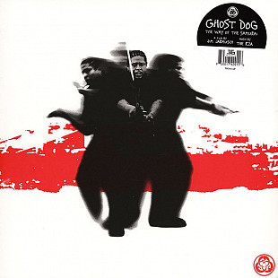 Ghost Dog: The Way Of The Samurai (Music From The Motion Picture) платівка vinyl