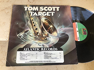 Tom Scott – Target ( USA ) LP