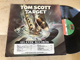 Tom Scott – Target ( USA ) LP