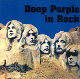 Deep Purple. In Rock + Bonus. 1970.