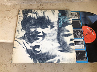 John Mayall / Jerry McGee / Larry Taylor – Memories ( USA ) Blues Rock LP