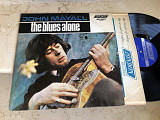 John Mayall – The Blues Alone ( USA ) Electric Blues, Blues Rock, Chicago Blues LP