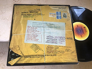 John Mayall – A Hard Core Package ( USA ) Blues LP