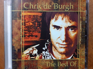 Chris De Burg. The Best Of.