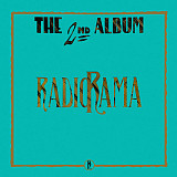 RADIORAMA «The 2nd Album» incl. Yeti, Aliens etc. RE-2021 ℗1987