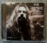 ROB ZOMBIE- Educated horses. 100гр.