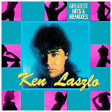 KEN LASZLO «Greatest Hits & Remixes» RE-2016 ℗2015