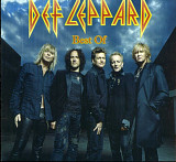Def Leppard. Best Of. 2009.