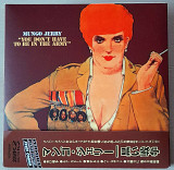 Mungo Jerry - You don't have to be in the army. Минивинил. Цена 180гр.