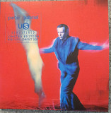 Минивинил Peter Gabriel- US. 150гр.