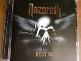 Nazareth. Best Of. 2009.